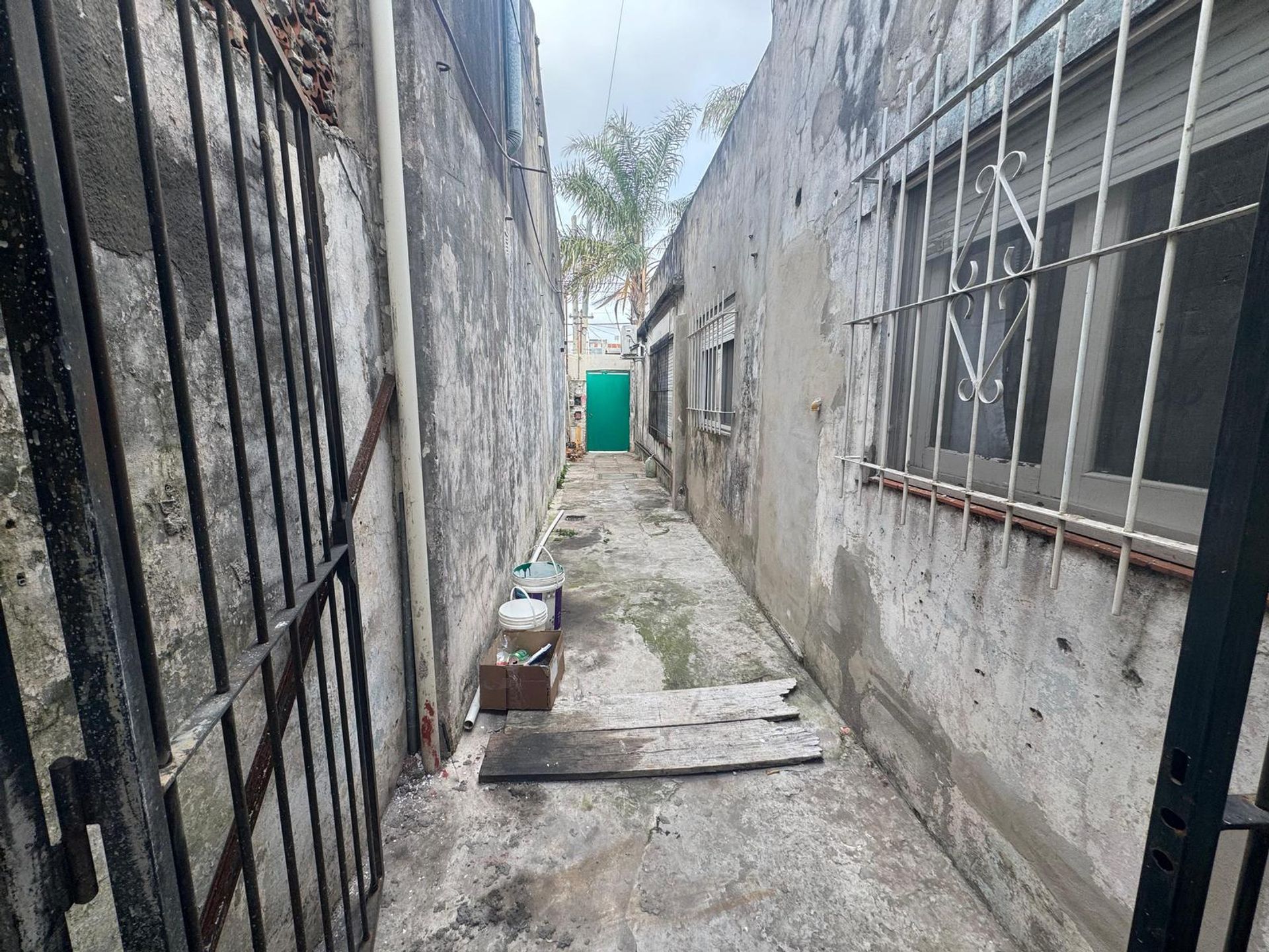 Venta: Ph 2 Ambientes En Victoria San Fernando