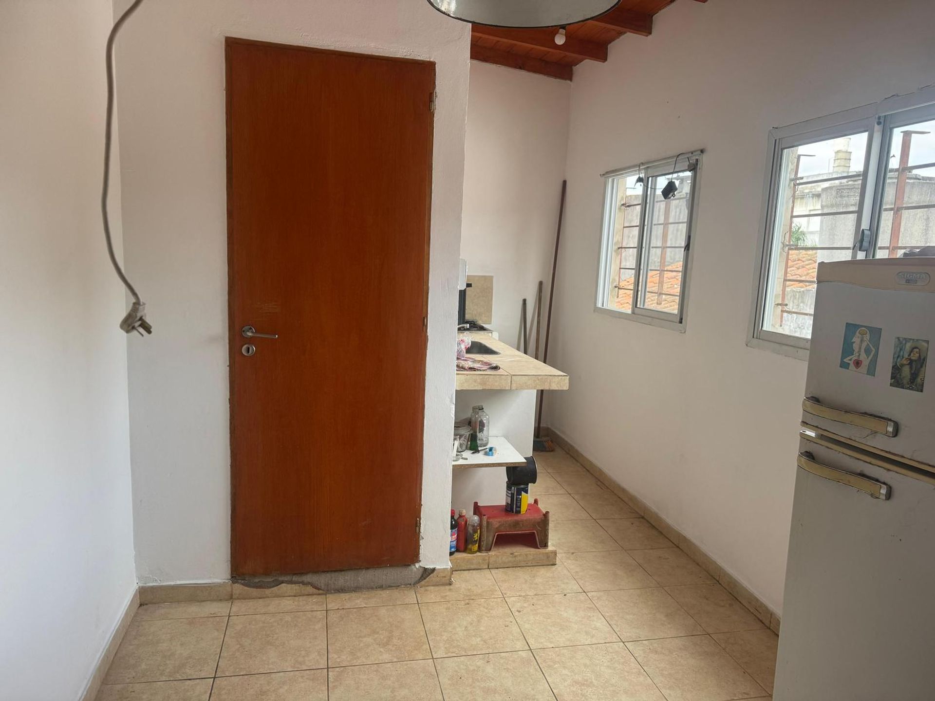 Venta: Ph 2 Ambientes En Victoria San Fernando