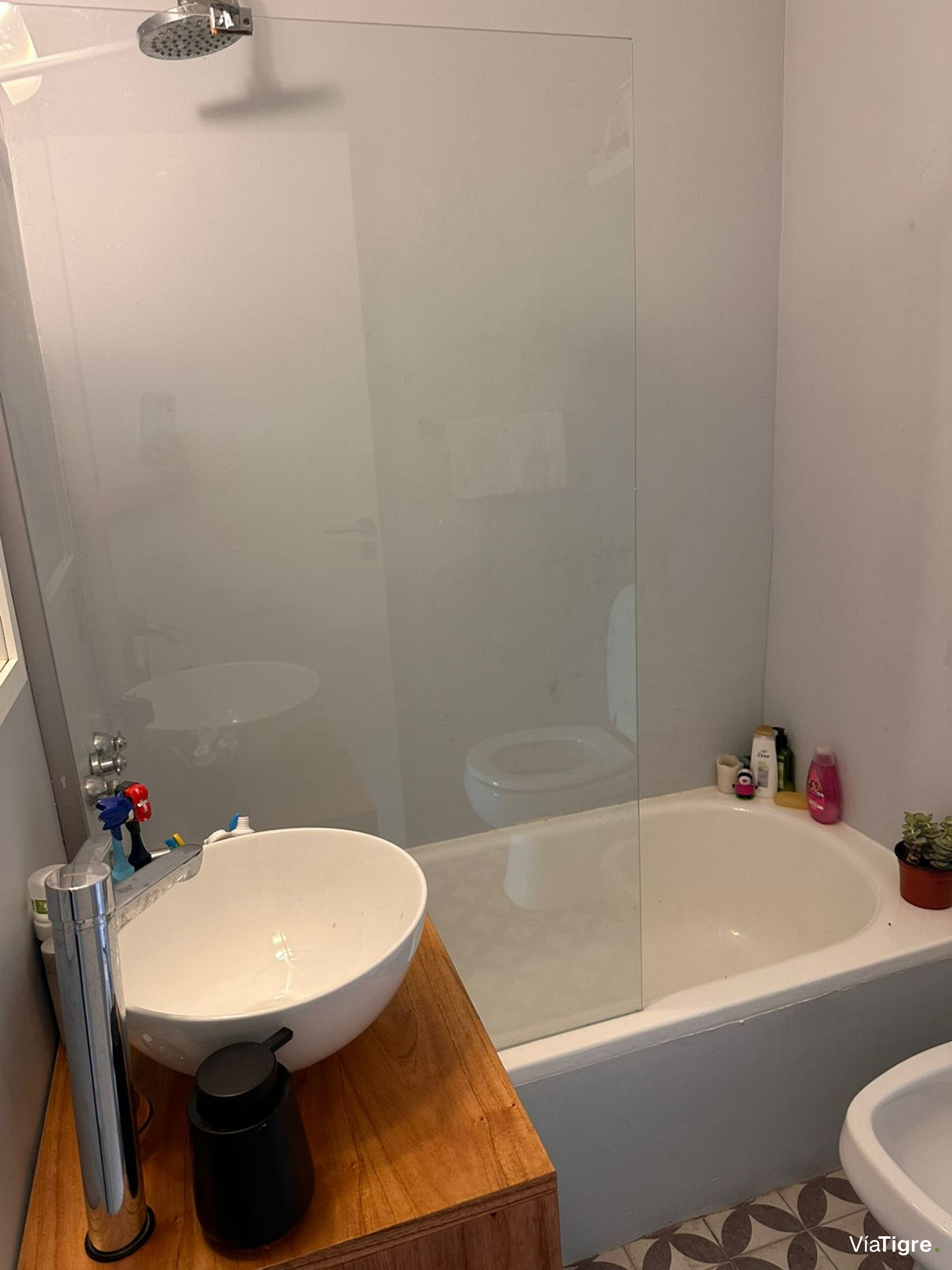 Vendo Dto 3 amb OLIVOS av. Maipu vista al Rio