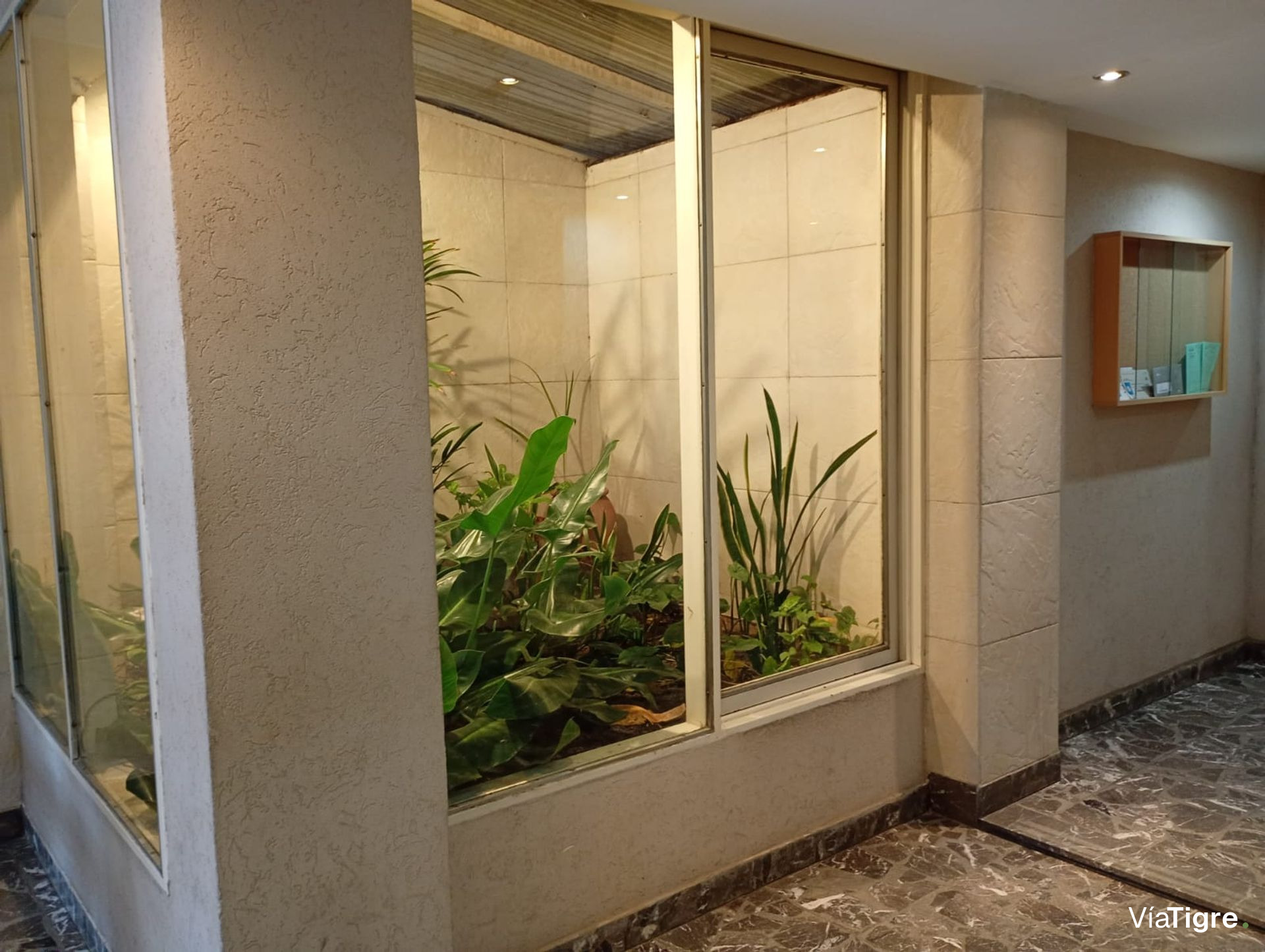 Vendo Dto 3 amb OLIVOS av. Maipu vista al Rio
