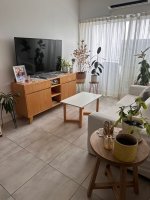 Selling 3-room Apartment on Olivos Ave, Maipu, River View