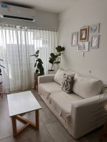 Selling 3-room Apartment on Olivos Ave, Maipu, River View