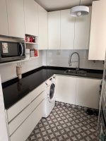 Selling 3-room Apartment on Olivos Ave, Maipu, River View