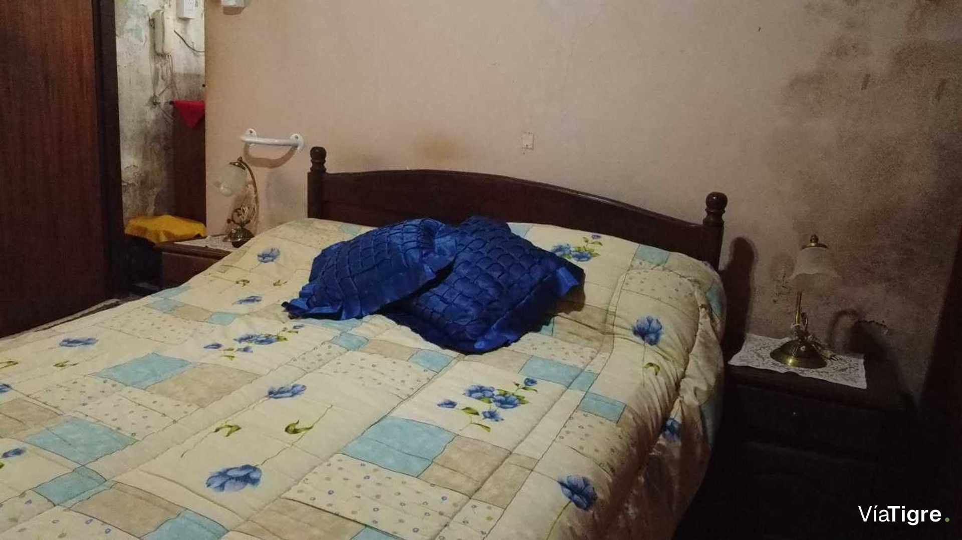 Venta Casa-Galpon-Quincho-Tigre Centro