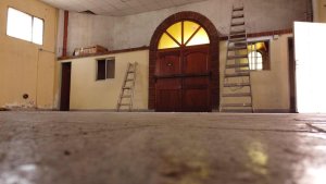 Venta Casa-Galpon-Quincho-Tigre Centro