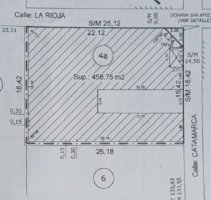 Venta Casa-Galpon-Quincho-Tigre Centro