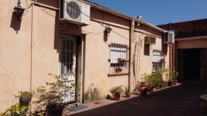 Venta Casa-Galpon-Quincho-Tigre Centro