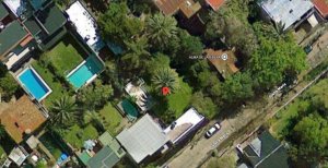 Venta terreno doble en bajo de San Isidro