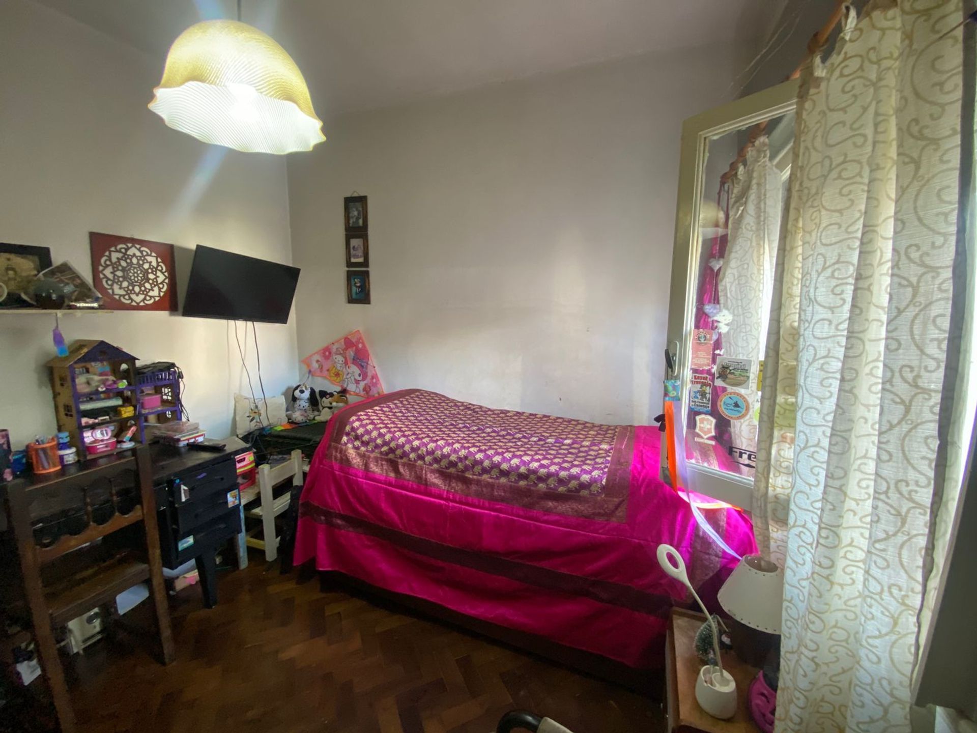 Venta Ph P. A. 5 Amb. Con Cochera Apto Credito