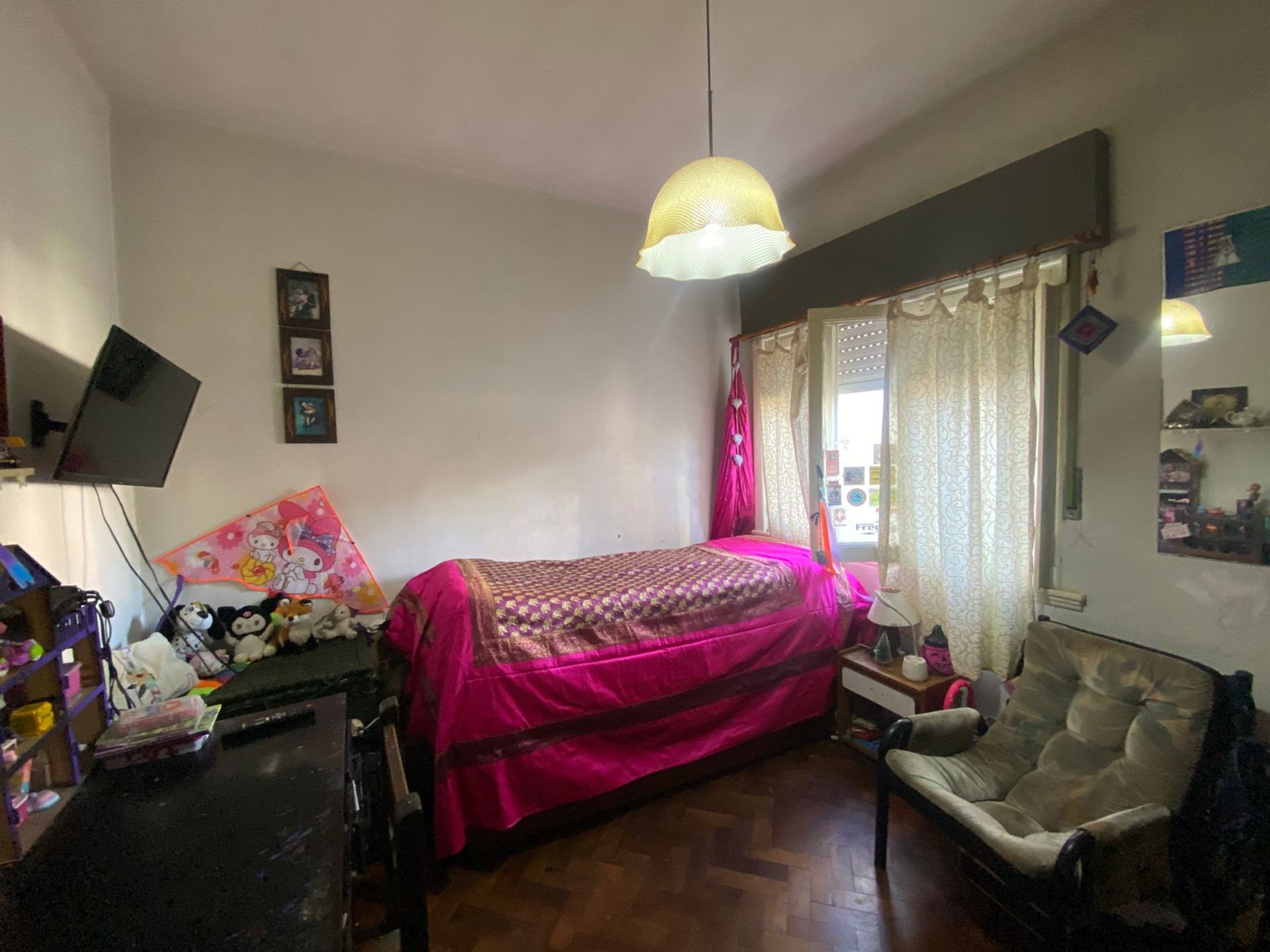 Venta Ph P. A. 5 Amb. Con Cochera Apto Credito