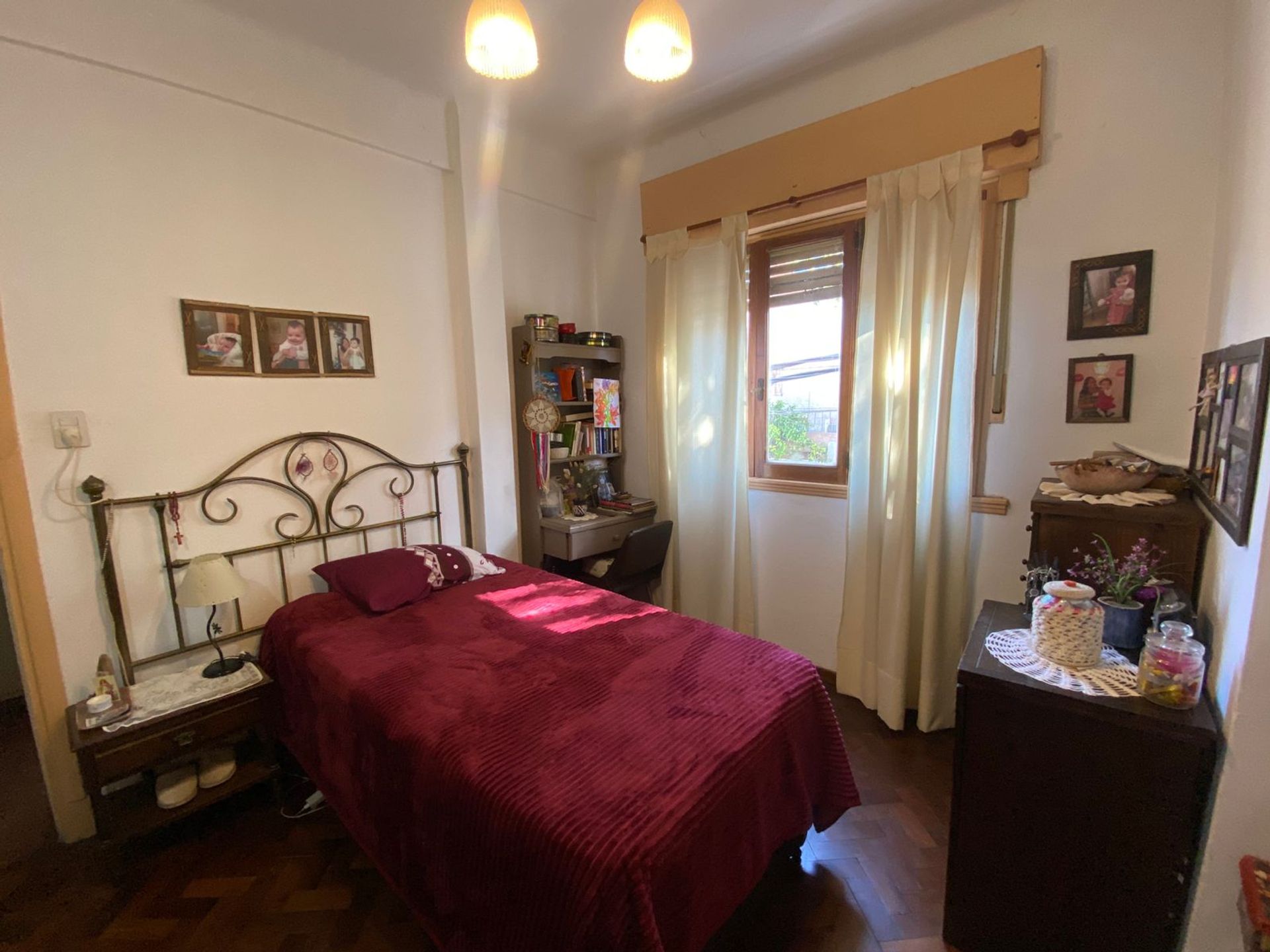 Venta Ph P. A. 5 Amb. Con Cochera Apto Credito