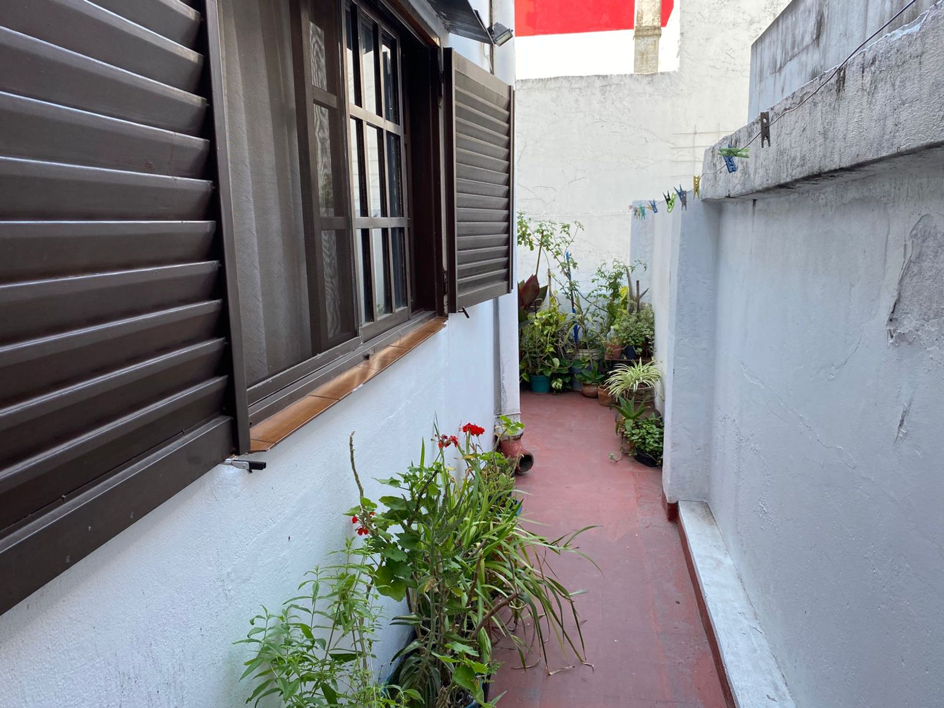 Venta Ph P. A. 5 Amb. Con Cochera Apto Credito