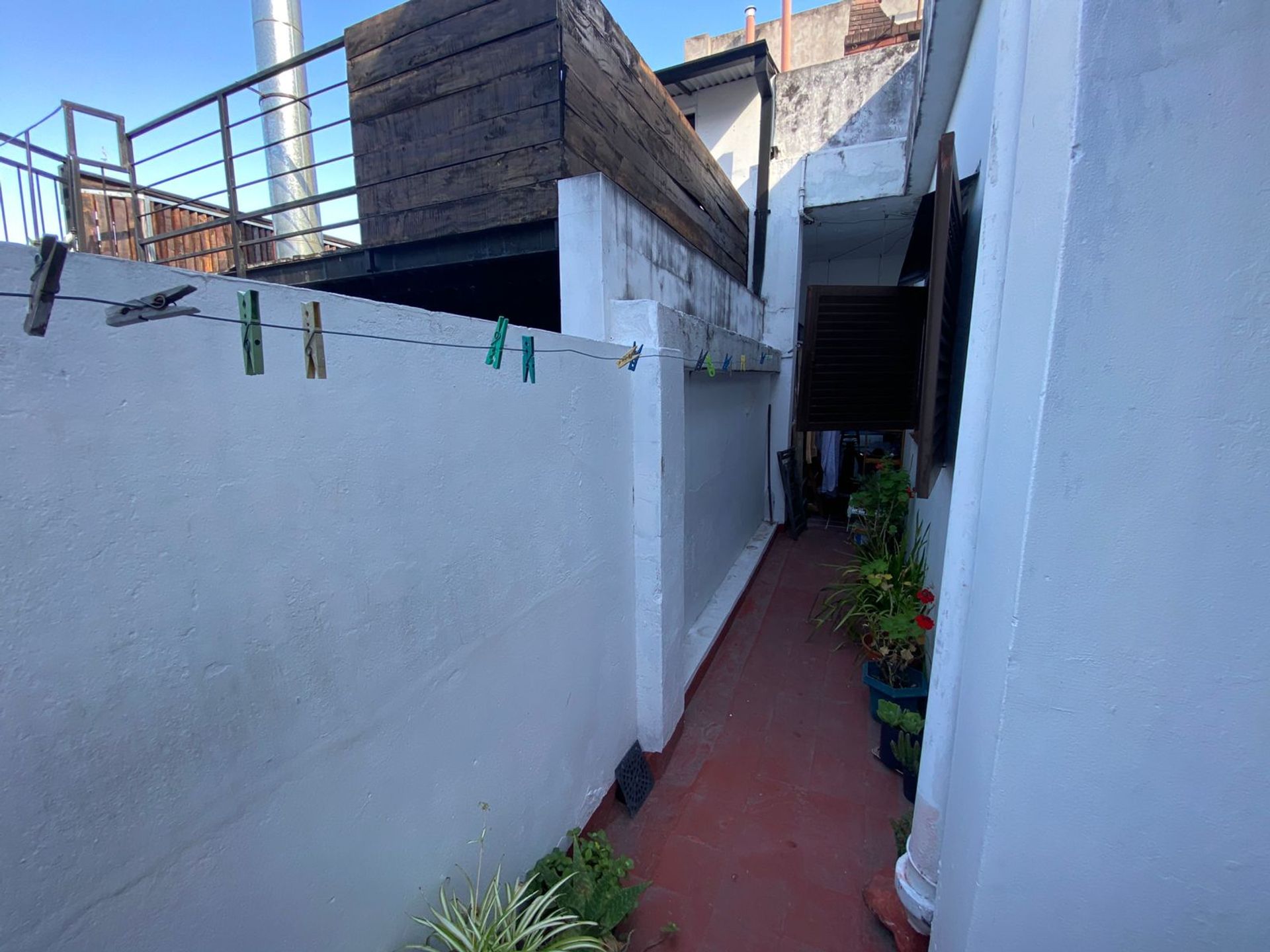Venta Ph P. A. 5 Amb. Con Cochera Apto Credito