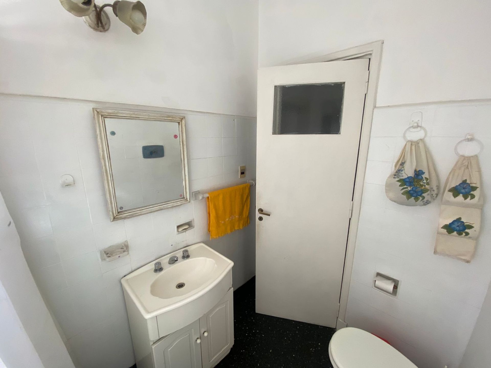 Venta Ph P. A. 5 Amb. Con Cochera Apto Credito