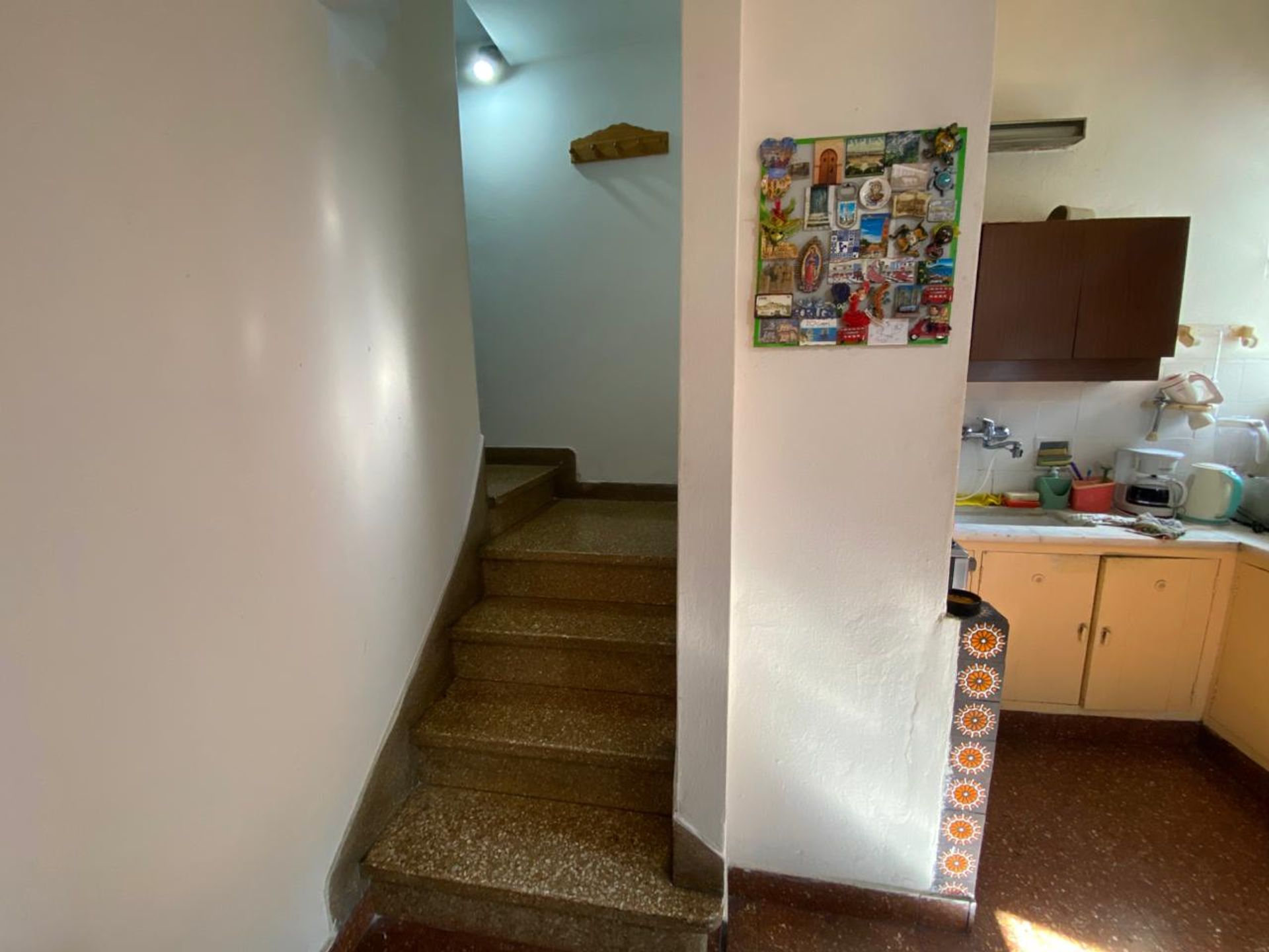 Venta Ph P. A. 5 Amb. Con Cochera Apto Credito