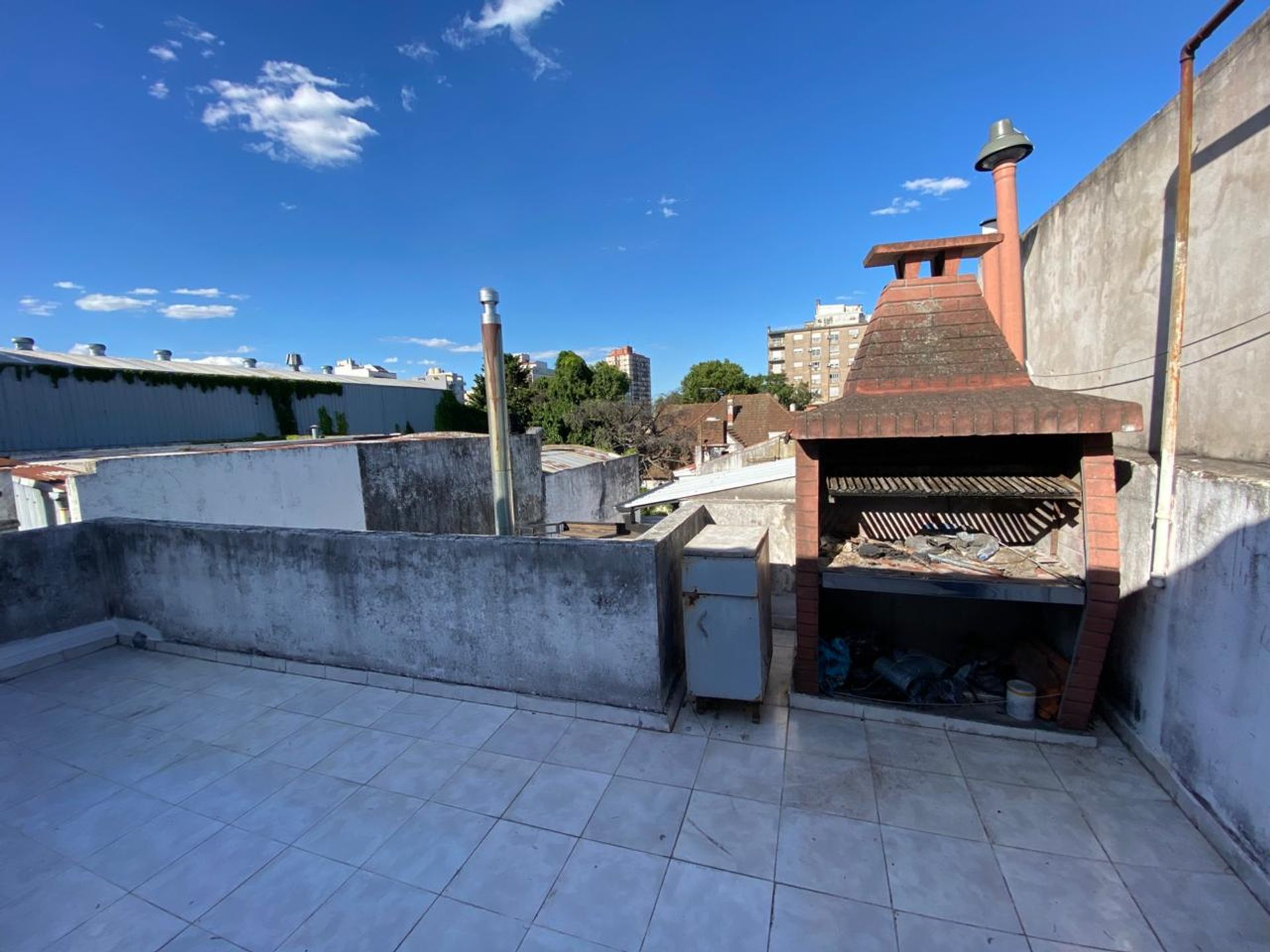 Venta Ph P. A. 5 Amb. Con Cochera Apto Credito