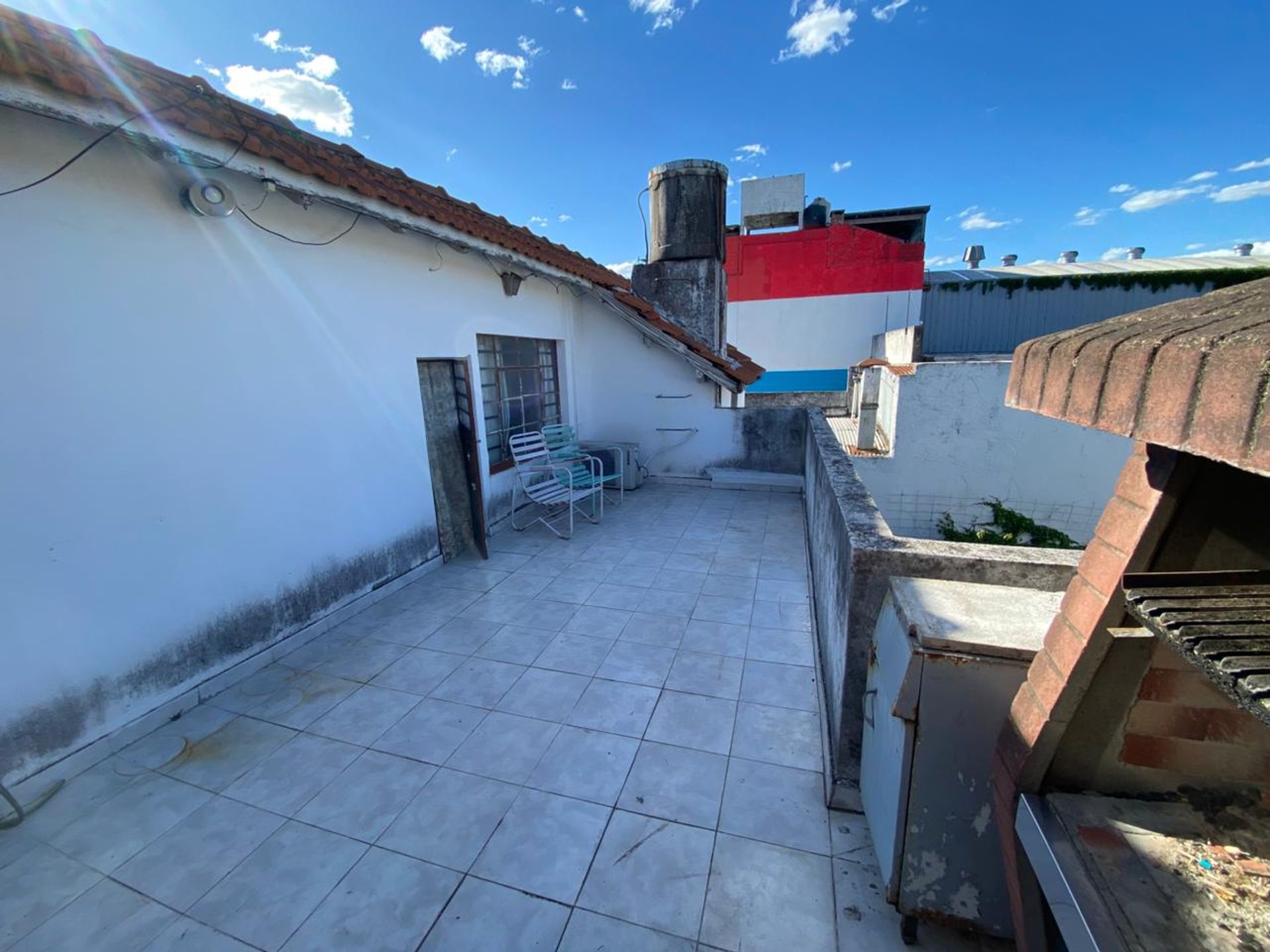 Venta Ph P. A. 5 Amb. Con Cochera Apto Credito