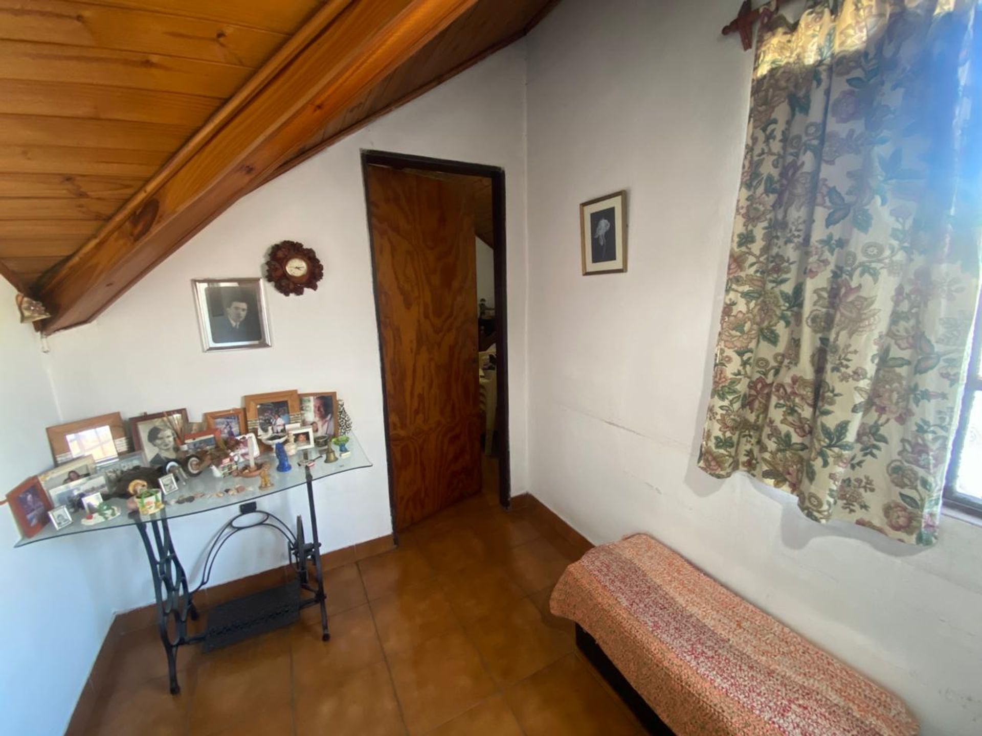 Venta Ph P. A. 5 Amb. Con Cochera Apto Credito