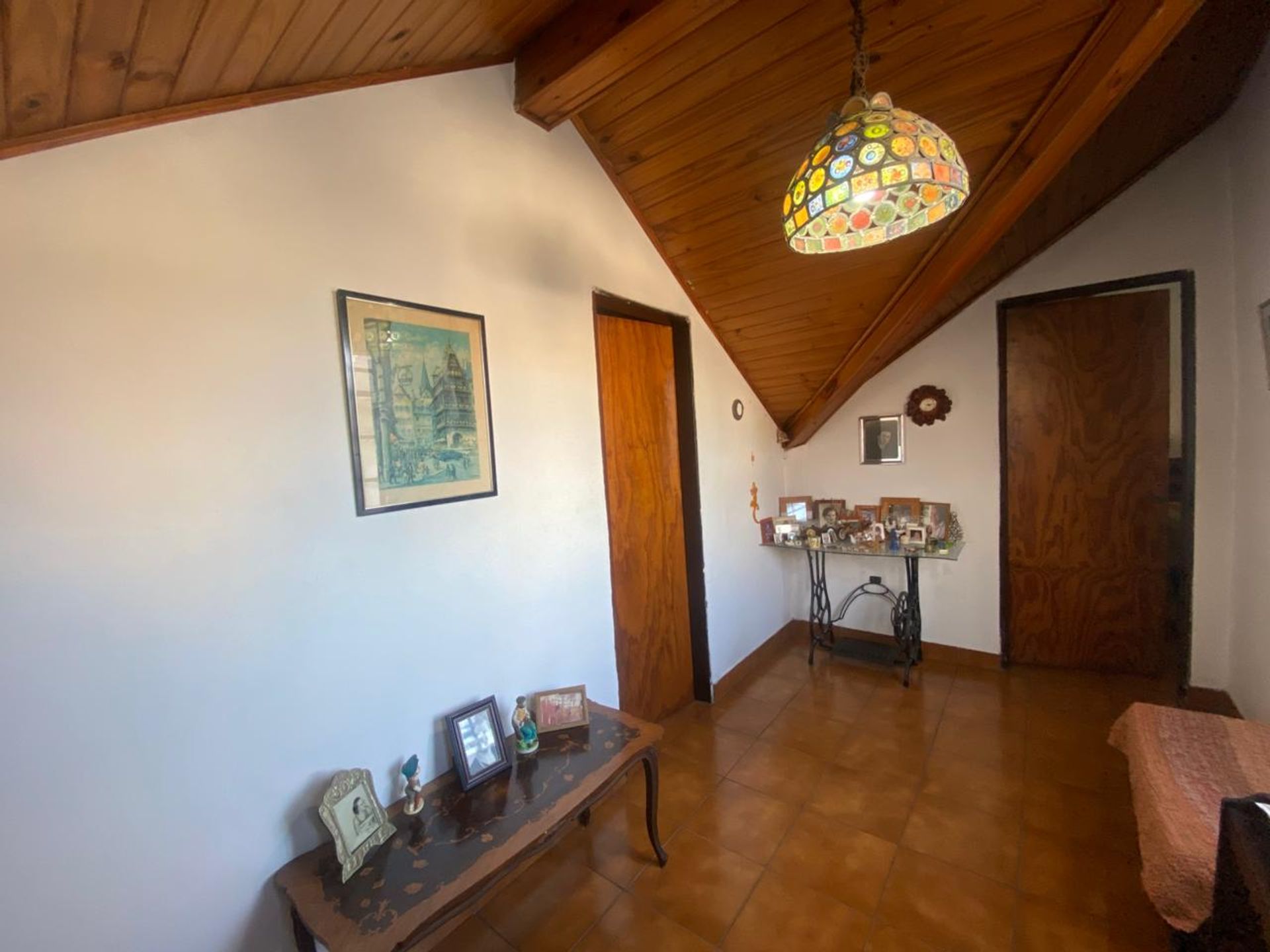 Venta Ph P. A. 5 Amb. Con Cochera Apto Credito