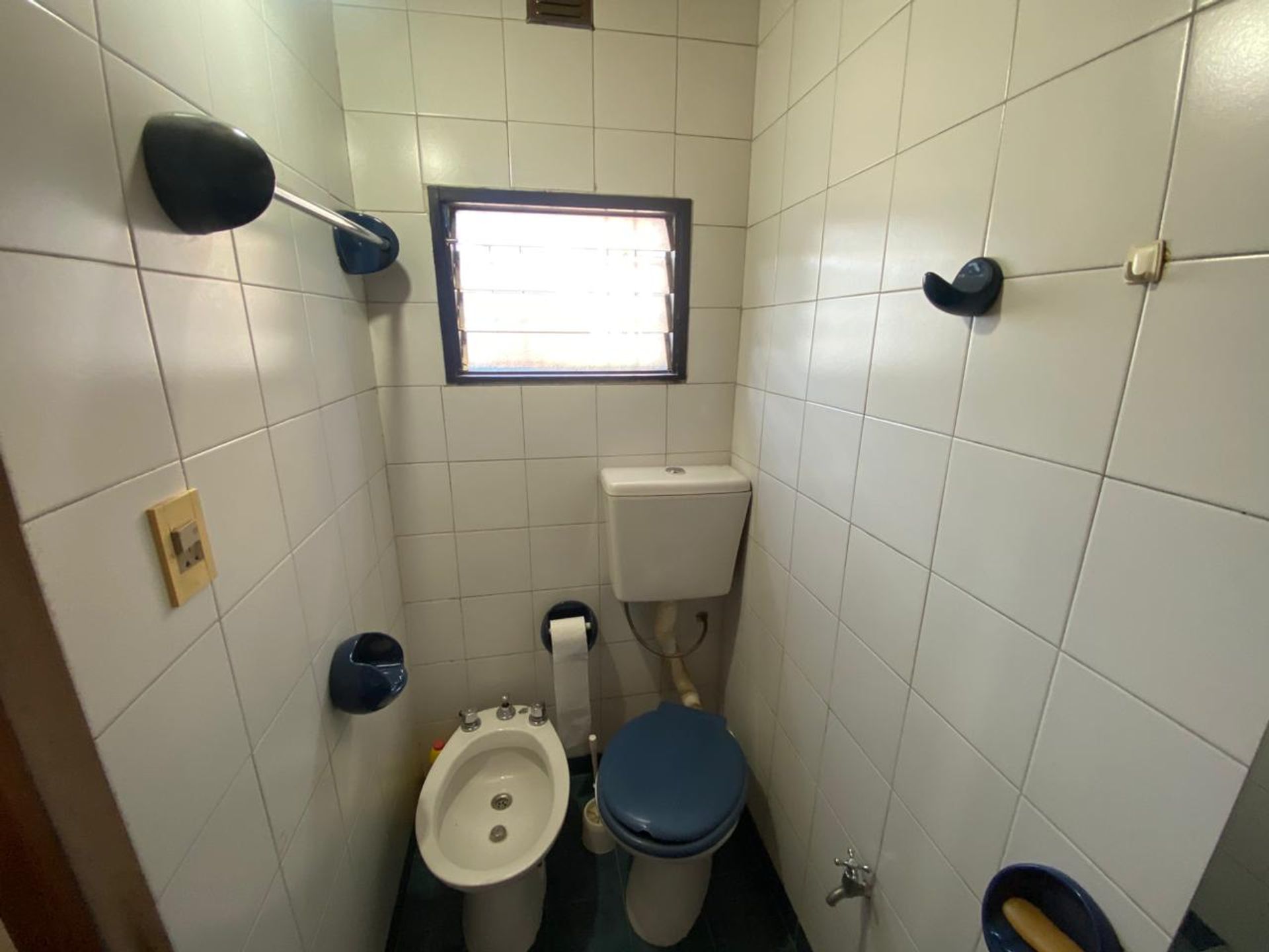 Venta Ph P. A. 5 Amb. Con Cochera Apto Credito