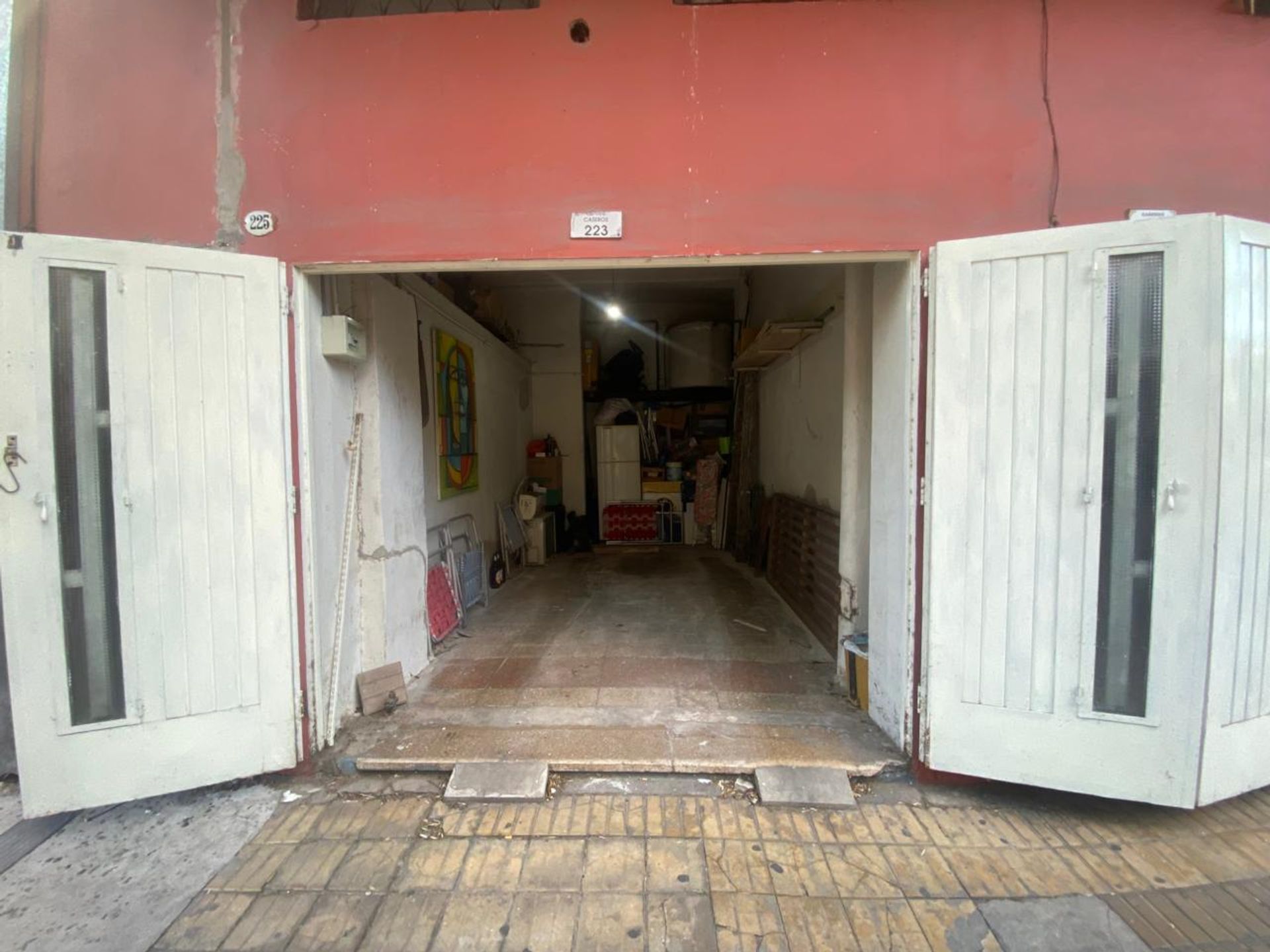 Venta Ph P. A. 5 Amb. Con Cochera Apto Credito