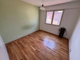 Departamento dos ambientes con cochera- San Isidro