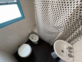 Departamento dos ambientes con cochera- San Isidro