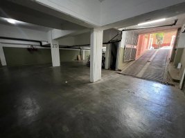 Departamento dos ambientes con cochera- San Isidro