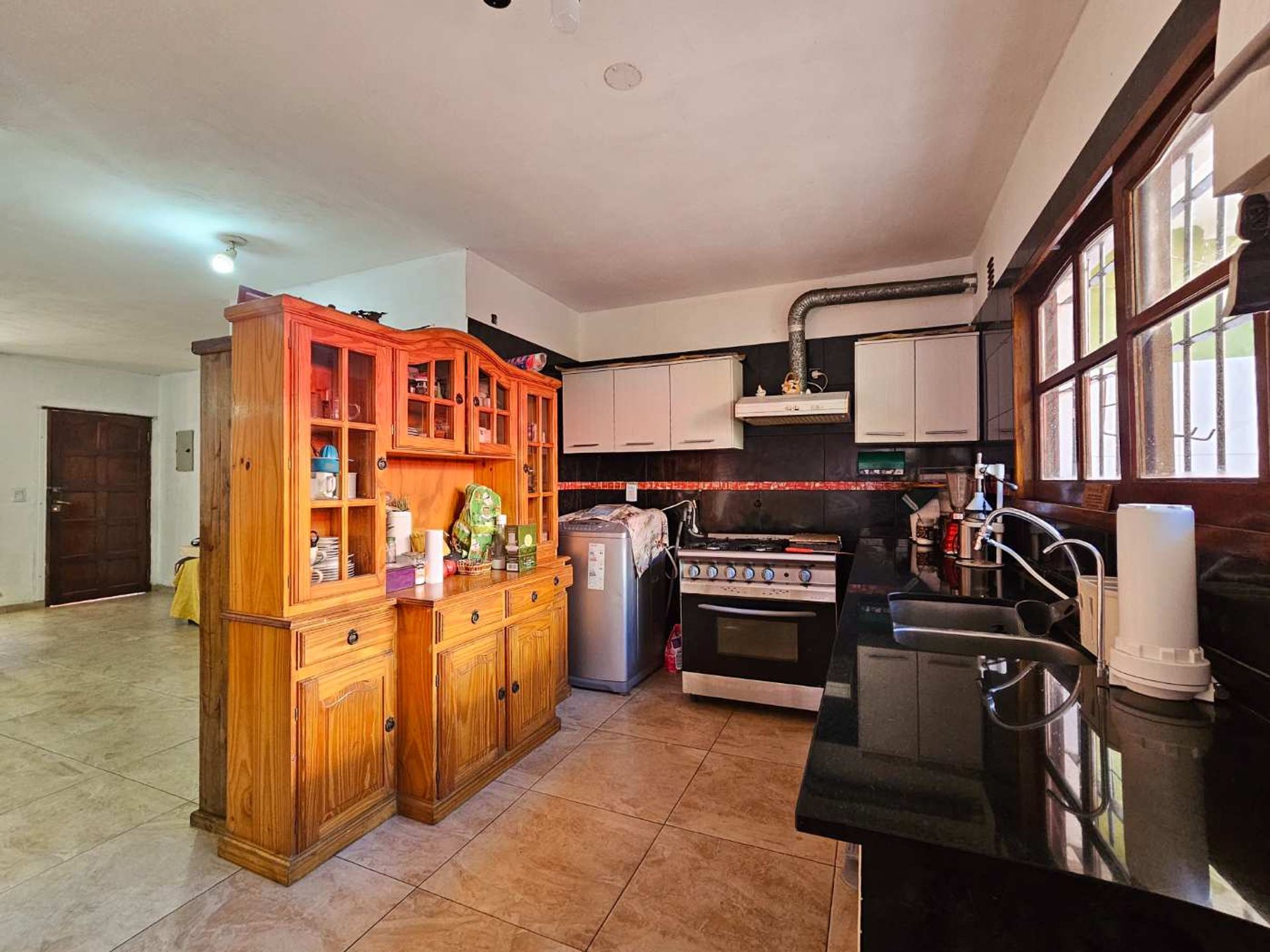 Alquiler Dúplex 5 Amb En Olivos C/Terraza Y Balcon