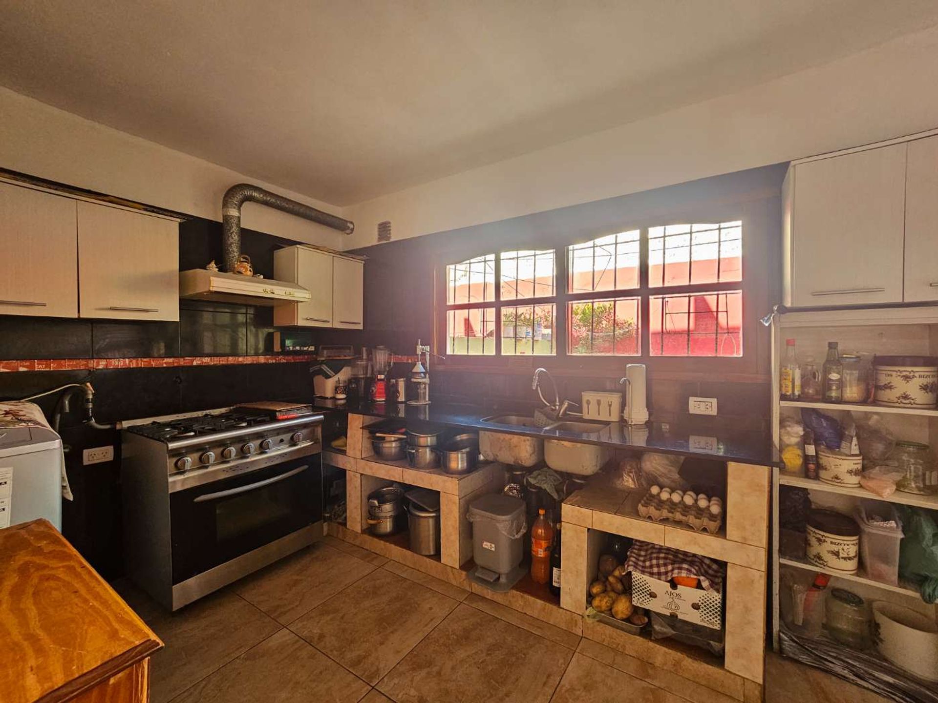 Alquiler Dúplex 5 Amb En Olivos C/Terraza Y Balcon