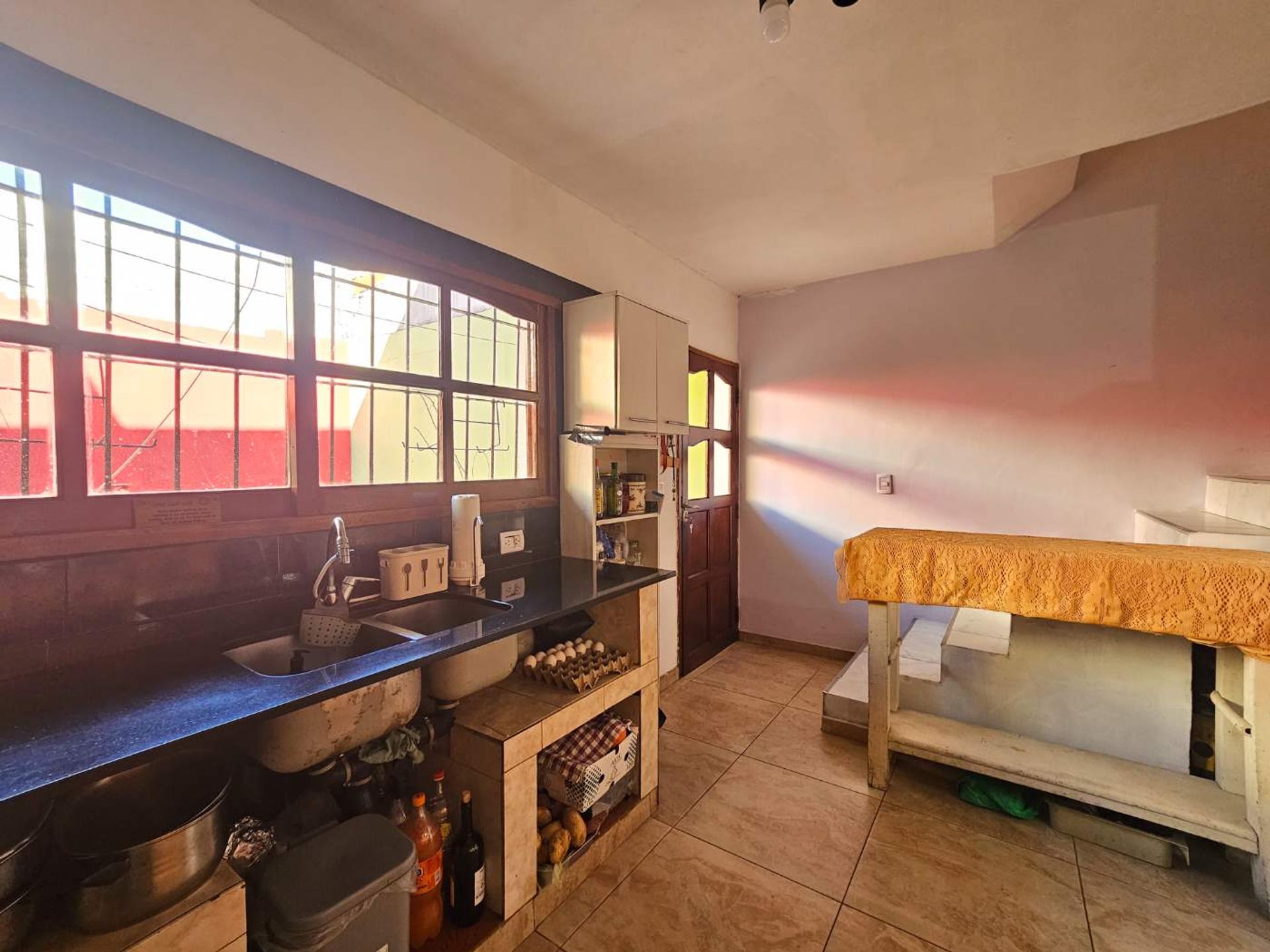 Alquiler Dúplex 5 Amb En Olivos C/Terraza Y Balcon
