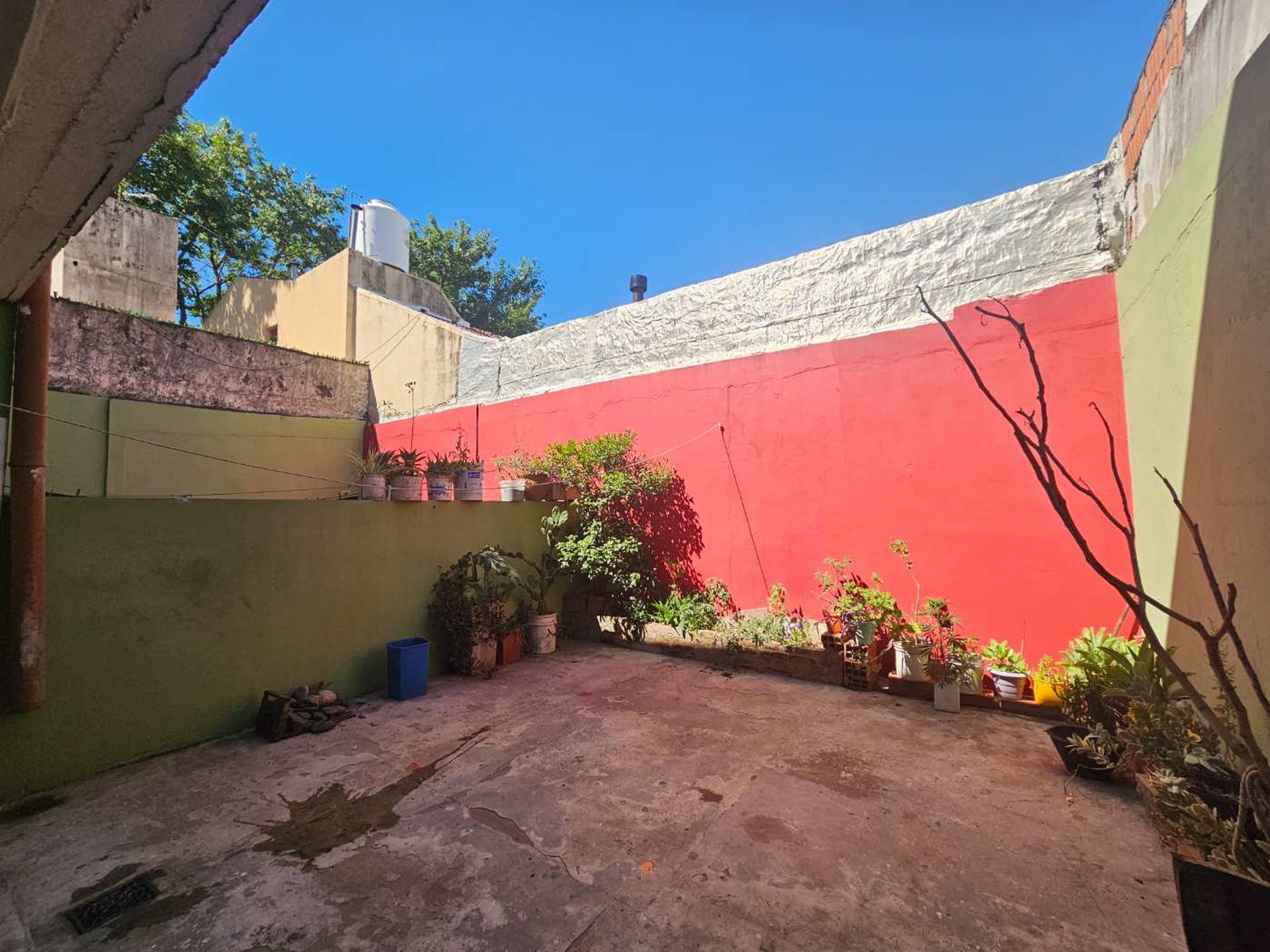 Alquiler Dúplex 5 Amb En Olivos C/Terraza Y Balcon
