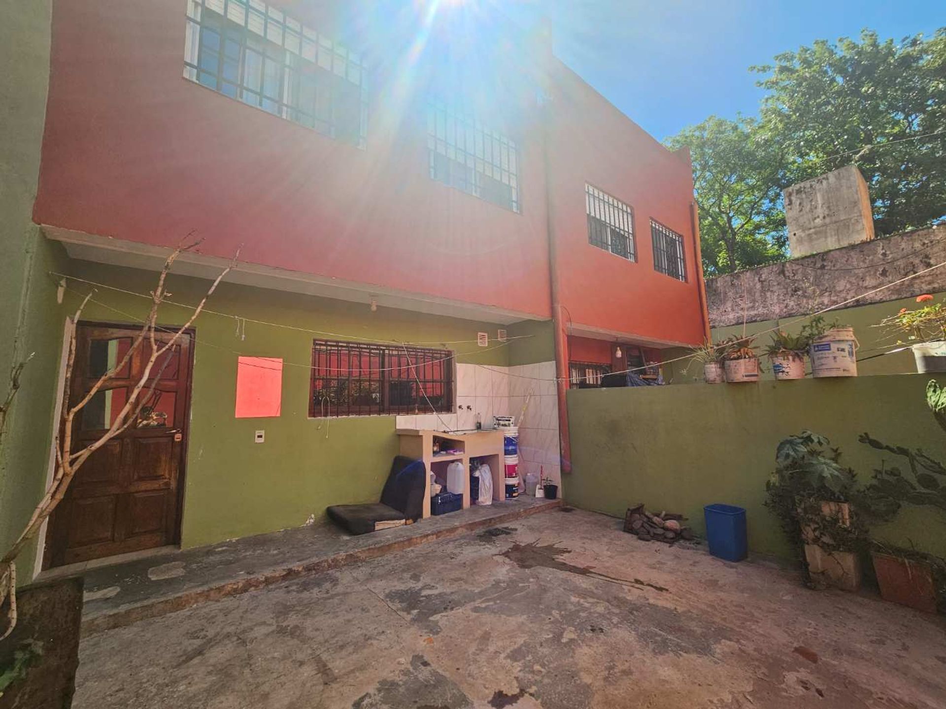 Alquiler Dúplex 5 Amb En Olivos C/Terraza Y Balcon