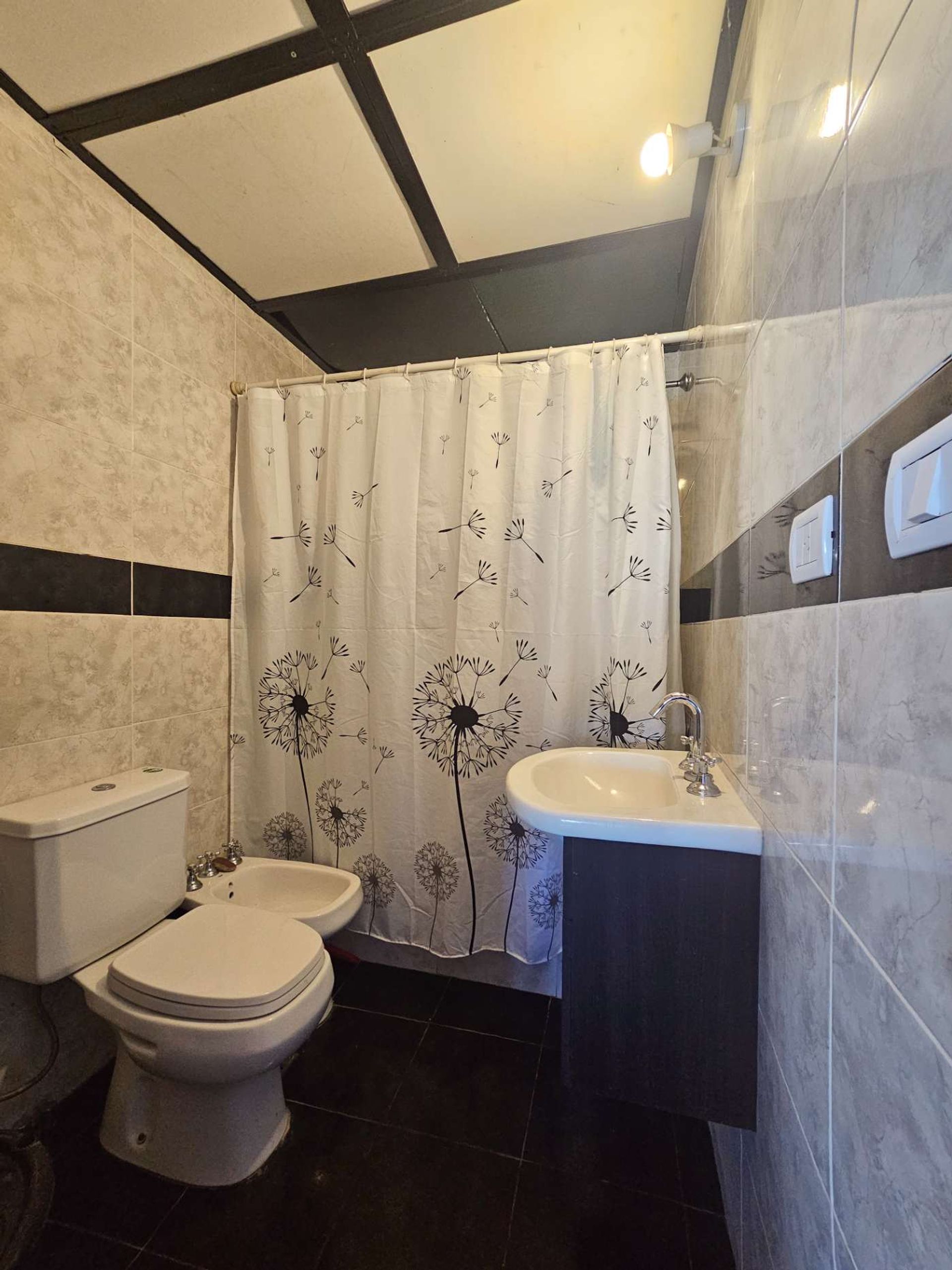 Alquiler Dúplex 5 Amb En Olivos C/Terraza Y Balcon