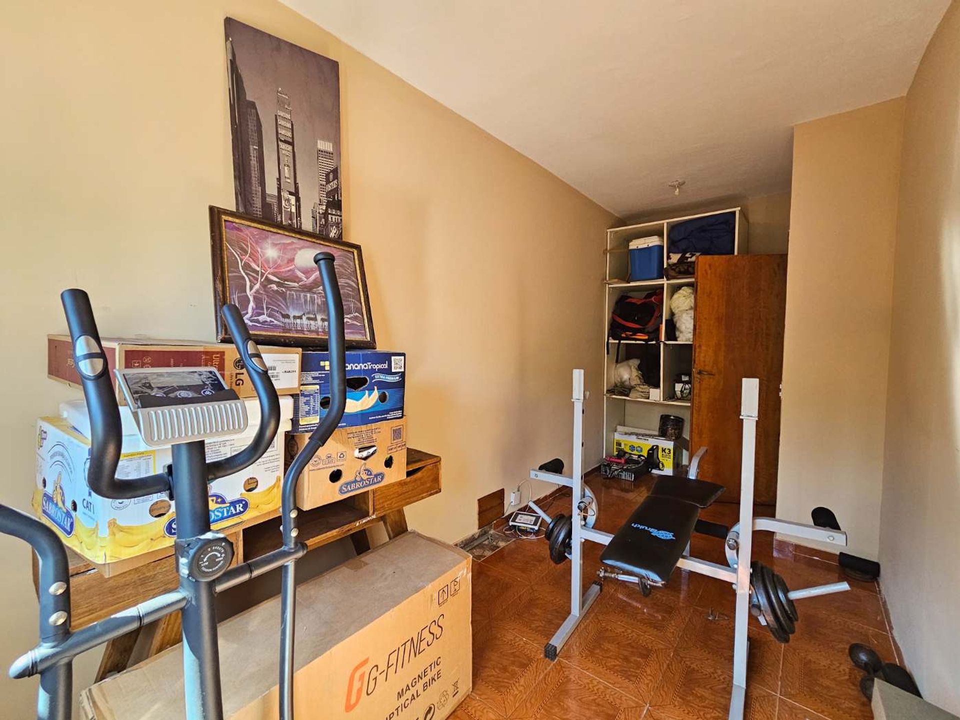 Alquiler Dúplex 5 Amb En Olivos C/Terraza Y Balcon