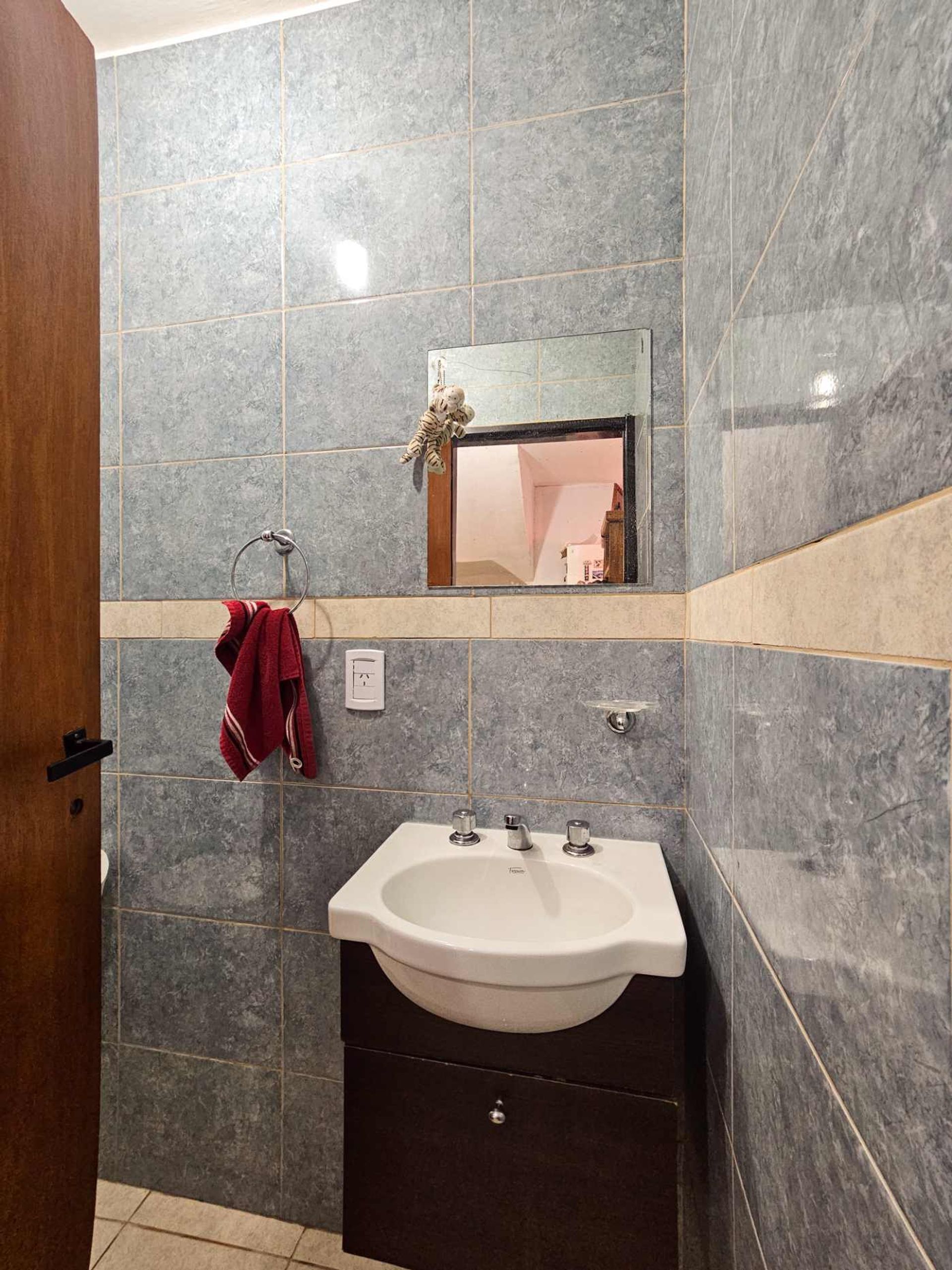 Alquiler Dúplex 5 Amb En Olivos C/Terraza Y Balcon