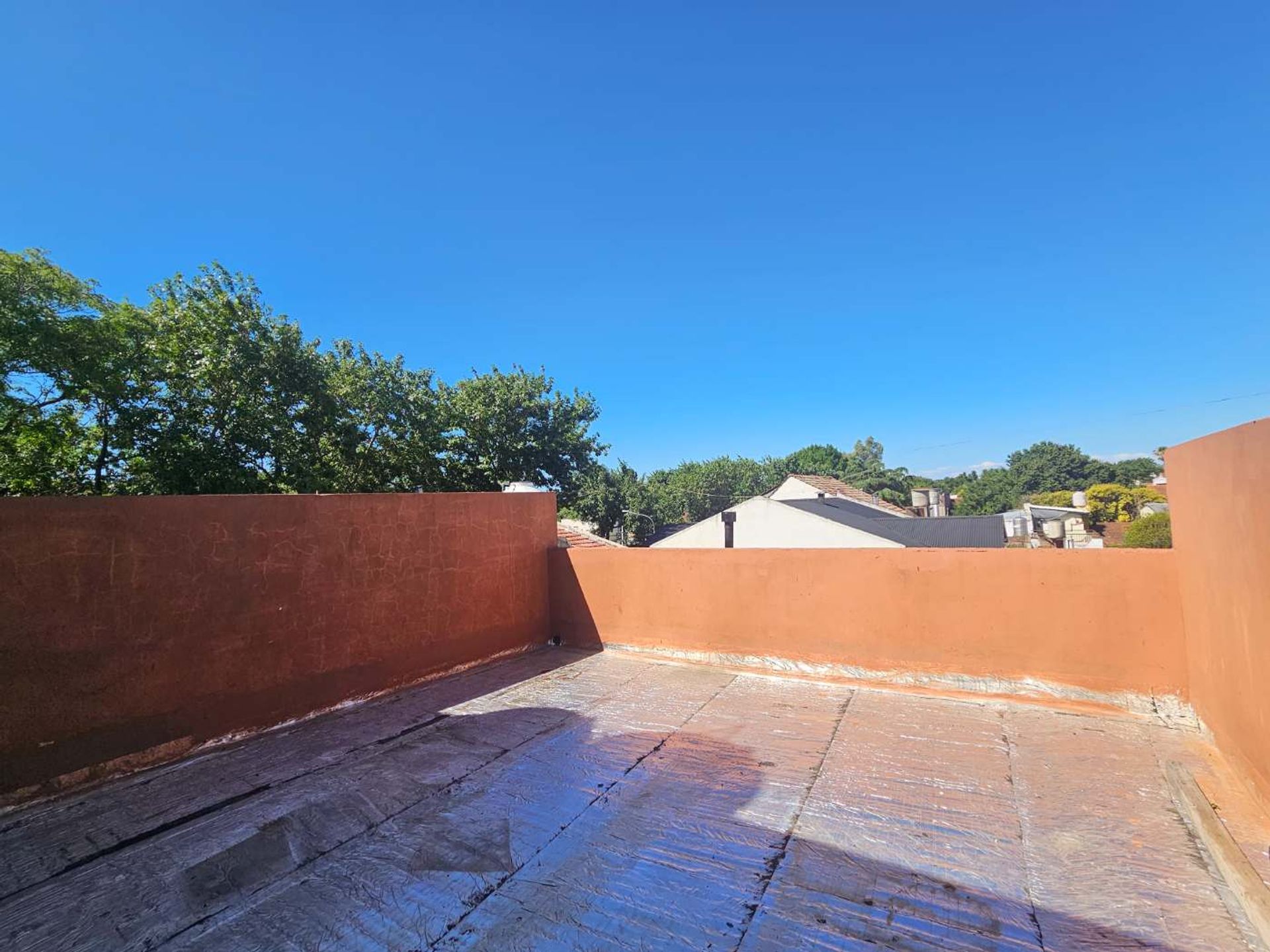 Alquiler Dúplex 5 Amb En Olivos C/Terraza Y Balcon