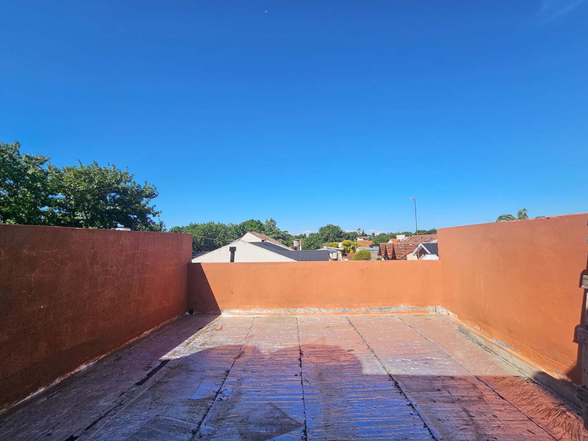Alquiler Dúplex 5 Amb En Olivos C/Terraza Y Balcon