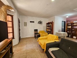 Rental Duplex 5 Rooms in Olivos with Terrace and Balcony
