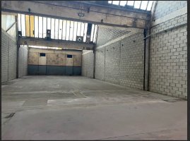 Industrial Depot Rental Vicente Lopez