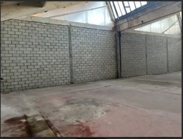 Industrial Depot Rental Vicente Lopez