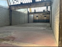 Industrial Depot Rental Vicente Lopez