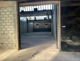 Industrial Depot Rental Vicente Lopez