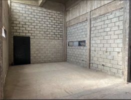 Industrial Depot Rental Vicente Lopez