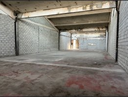 Industrial Depot Rental Vicente Lopez