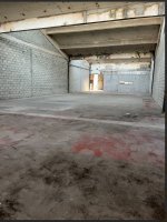 Industrial Depot Rental Vicente Lopez