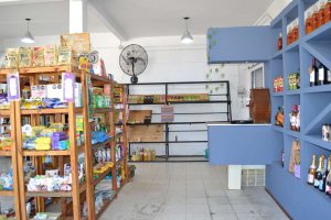 Rent Martinez corner shop Apartment features