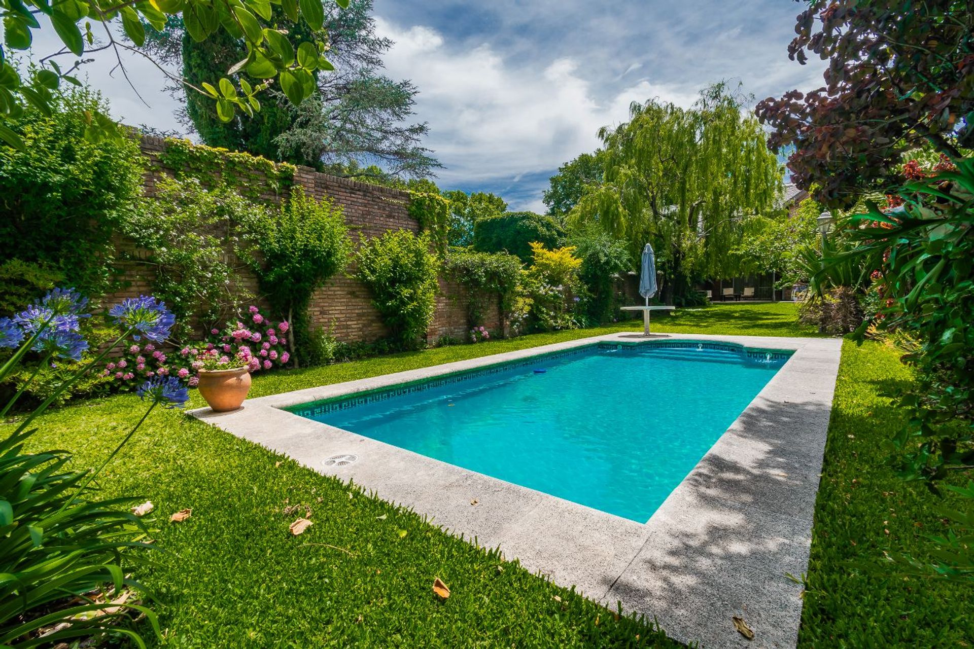 Casa Venta Florida 7 amb jardin pileta quincho