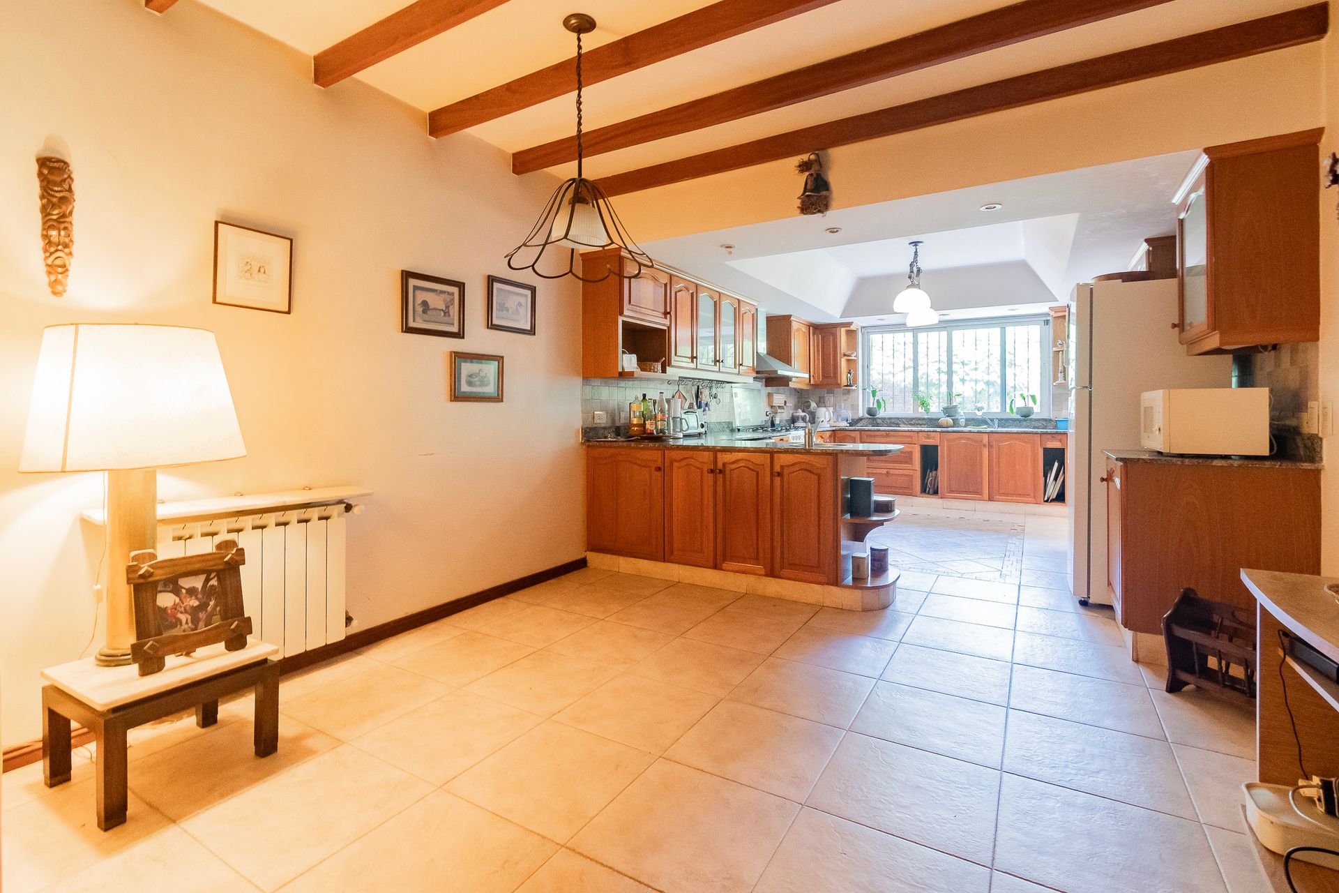 Casa Venta Florida 7 amb jardin pileta quincho