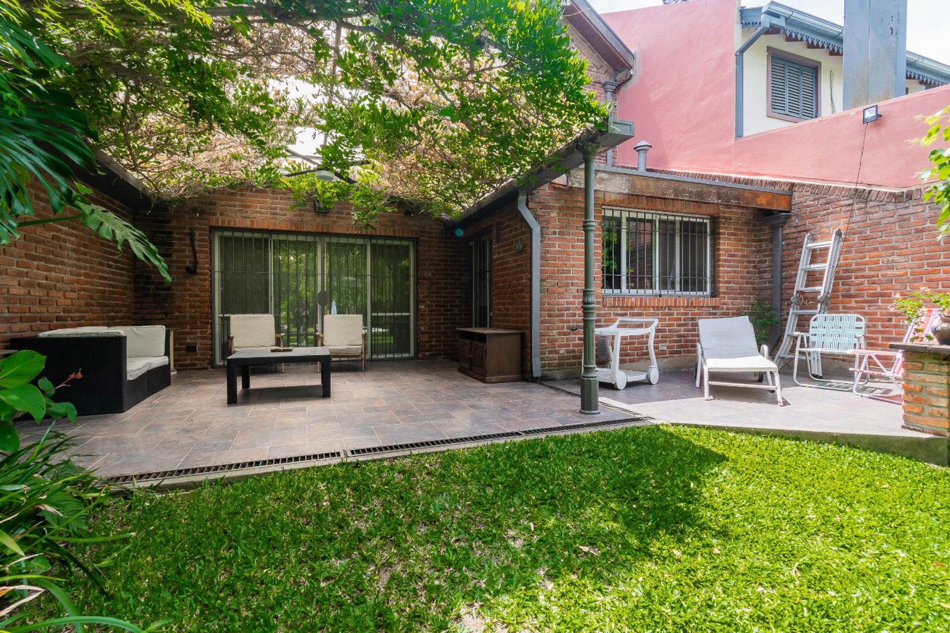 Casa Venta Florida 7 amb jardin pileta quincho
